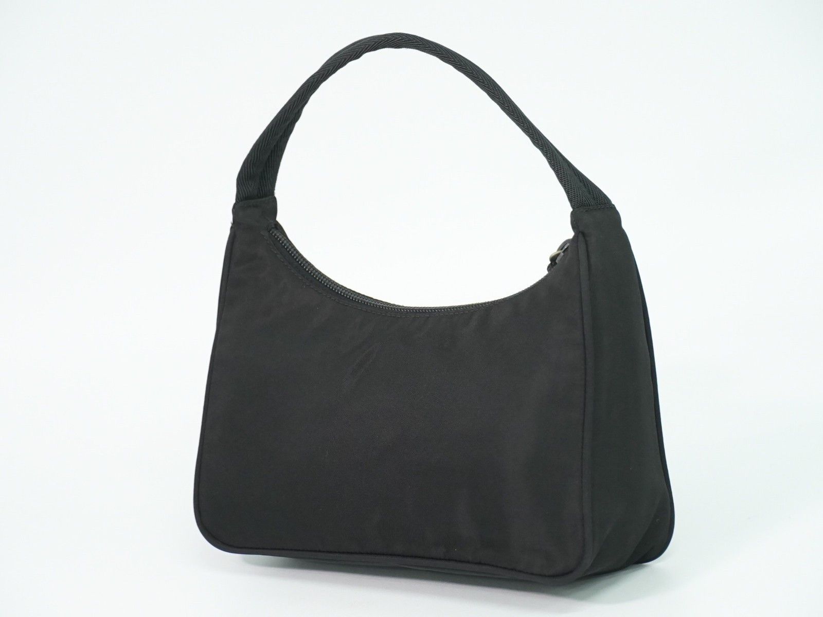 Prada Prada Hobo Tessuto Size ONE SIZE - 2 Thumbnail
