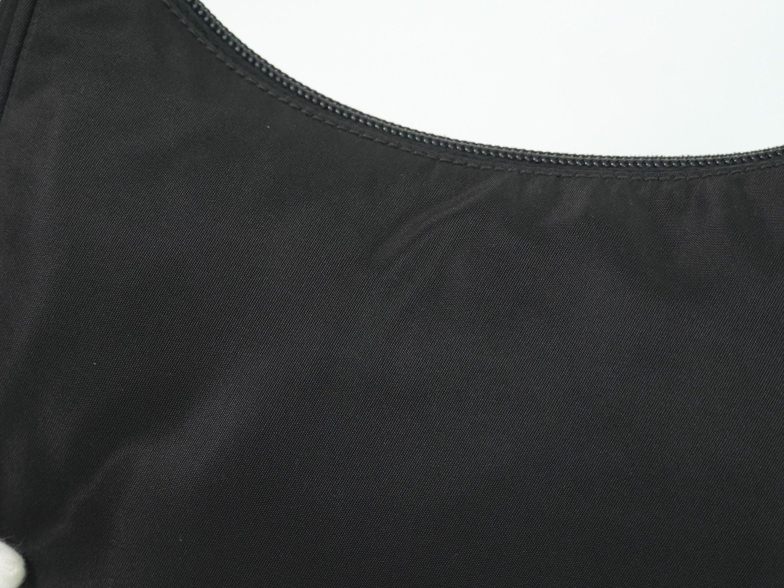 Prada Prada Hobo Tessuto Size ONE SIZE - 16 Thumbnail