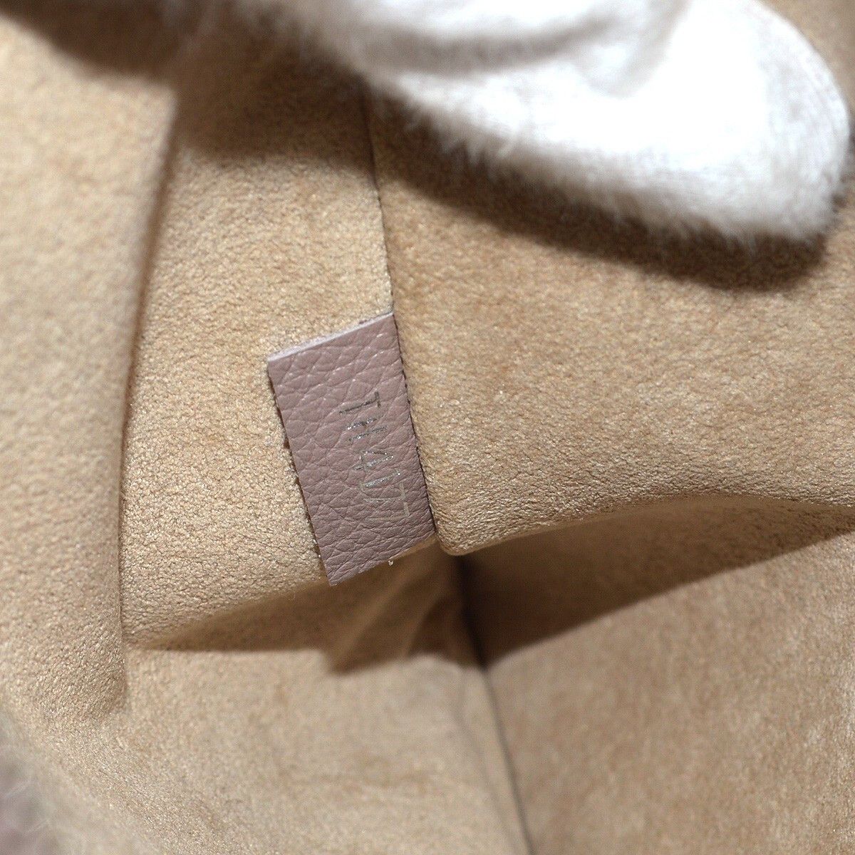 Louis Vuitton Louis Vuitton Zip Around Pochette Jour Leather Size ONE SIZE - 5 Thumbnail