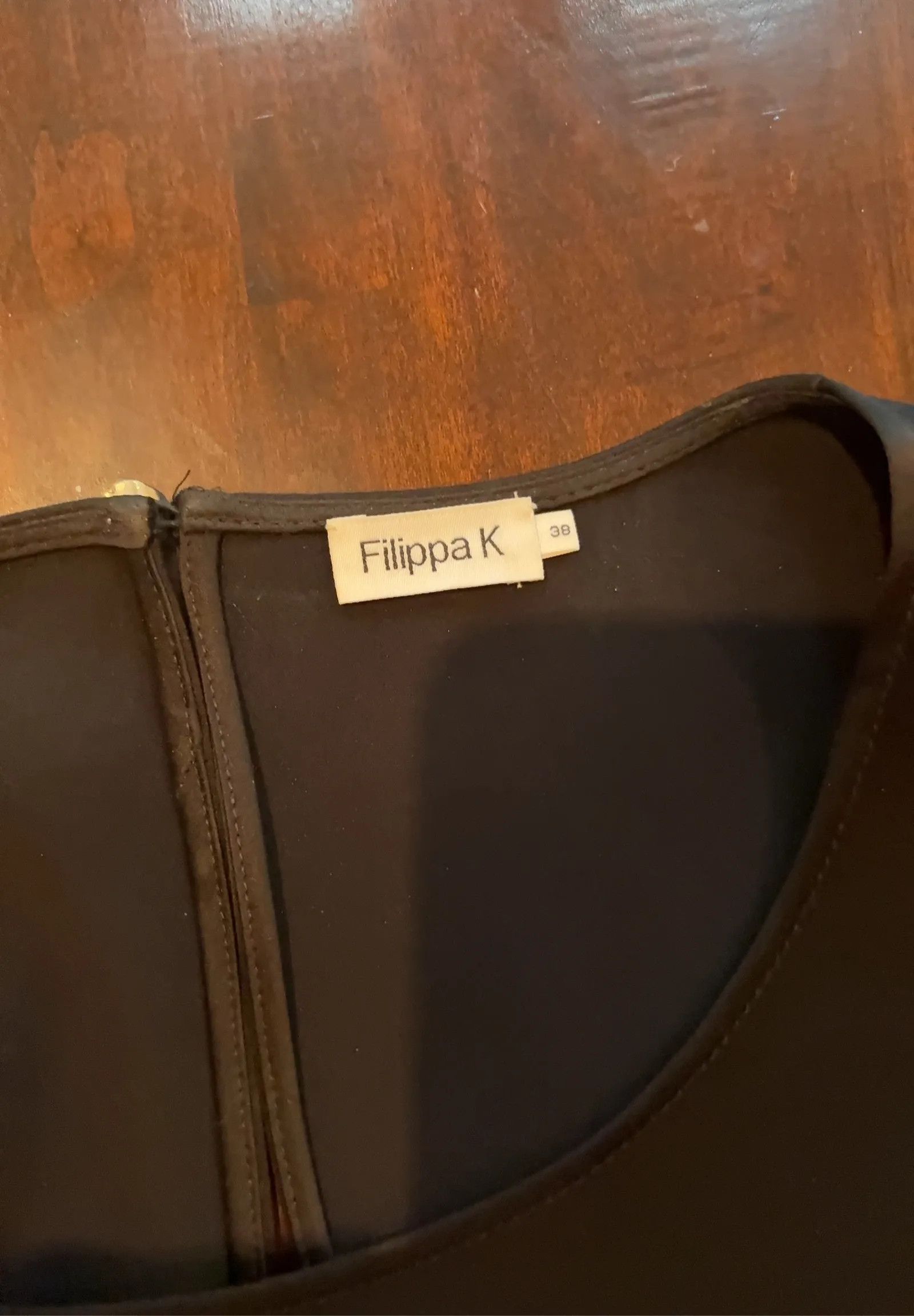 Filippa K Filippa K Dress Size S / US 4 / IT 40 - 3 Thumbnail