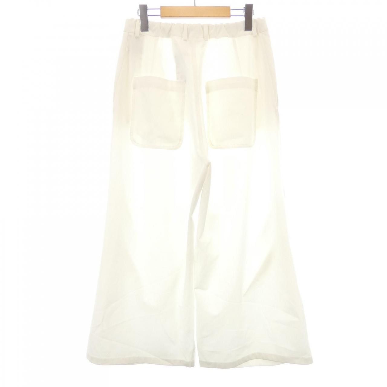 Maison Margiela MM6 Maison Margiela MM6 Maison Margiela Pants Others Pants S52KA0474 S54445 DUTY FREE for USA Size ONE SIZE - 2 Thumbnail