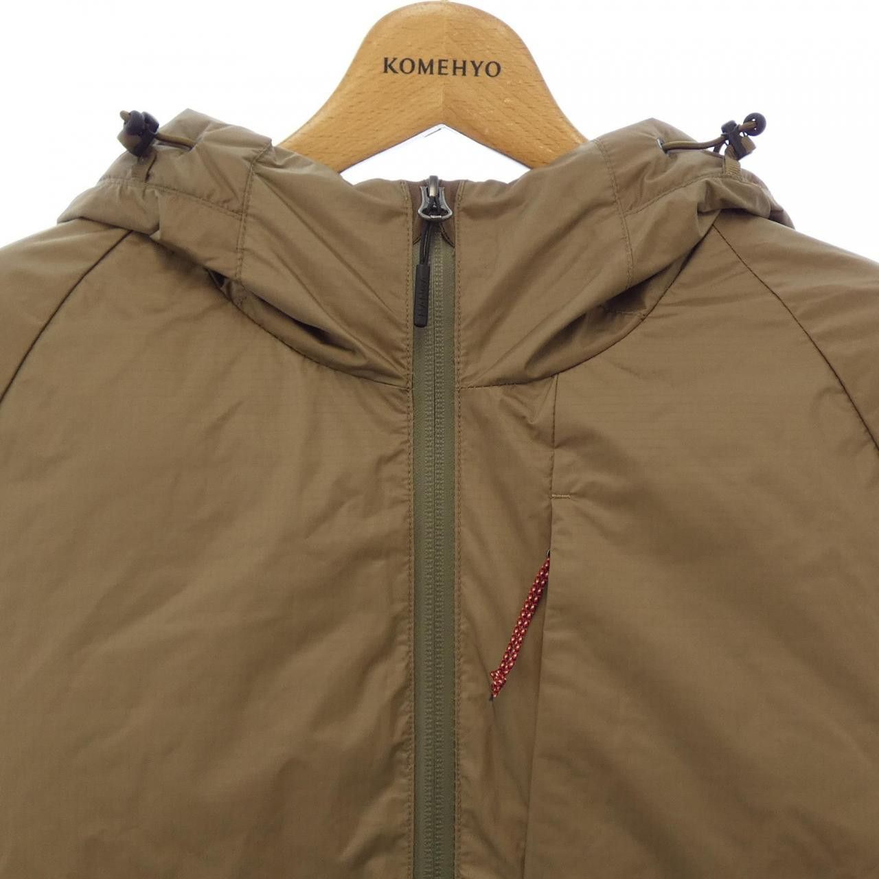 Other Other Nanga Down Jacket Others Outerwear DUTY FREE for USA Size ONE SIZE - 5 Thumbnail