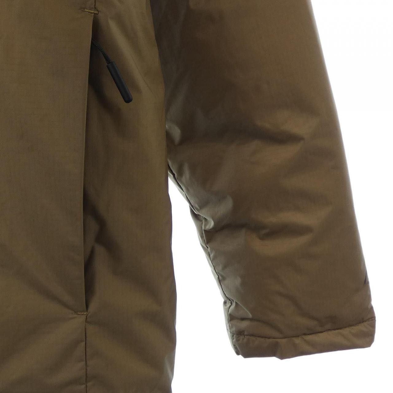 Other Other Nanga Down Jacket Others Outerwear DUTY FREE for USA Size ONE SIZE - 6 Thumbnail