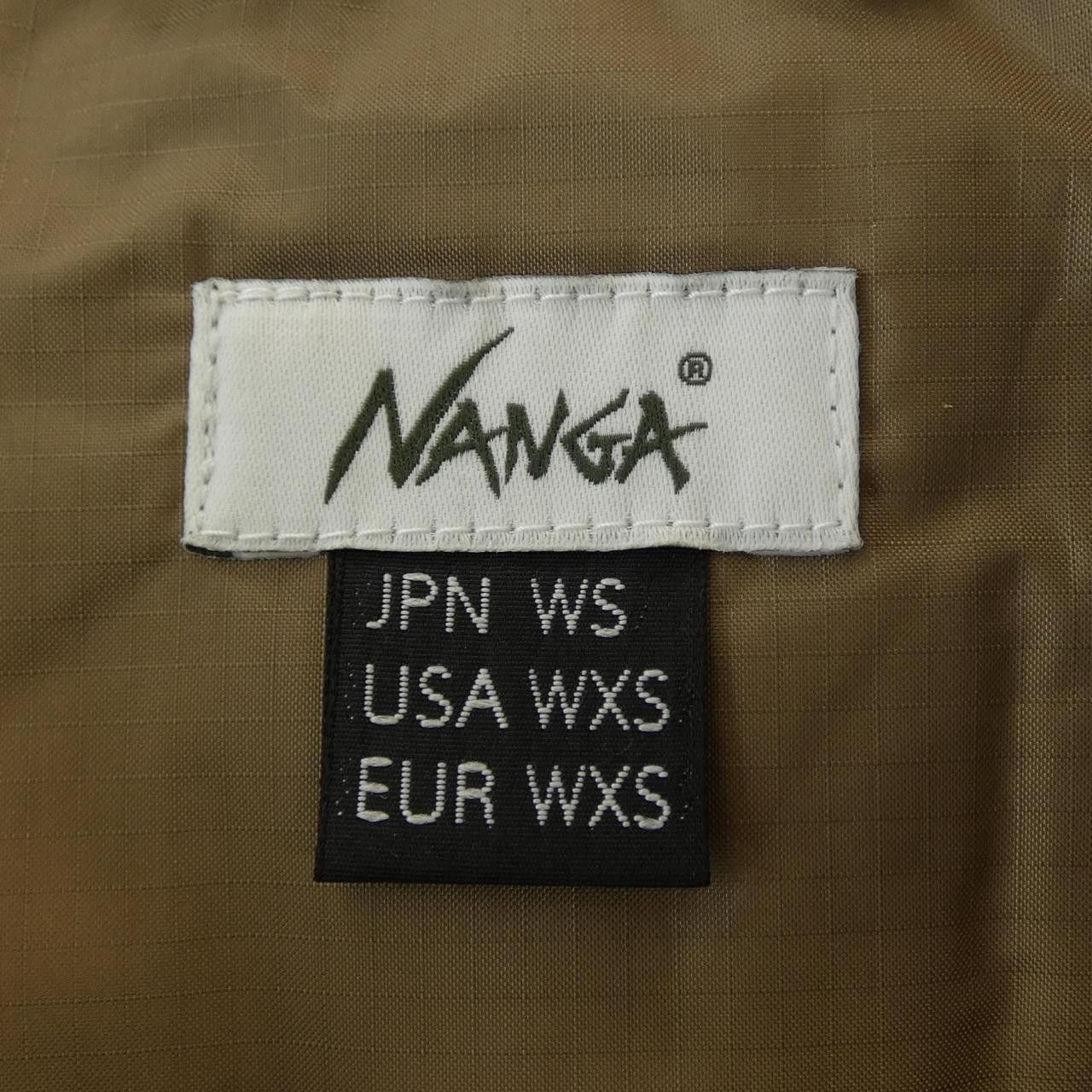 Other Other Nanga Down Jacket Others Outerwear DUTY FREE for USA Size ONE SIZE - 4 Thumbnail