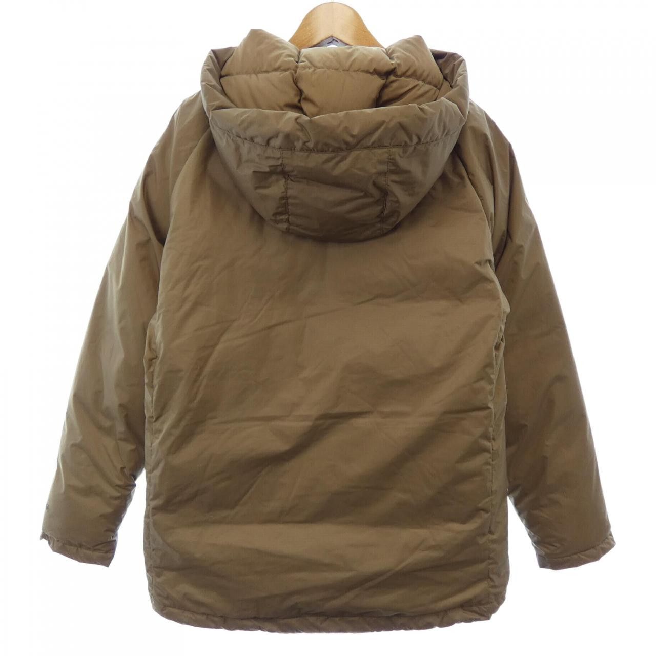 Other Other Nanga Down Jacket Others Outerwear DUTY FREE for USA Size ONE SIZE - 2 Thumbnail
