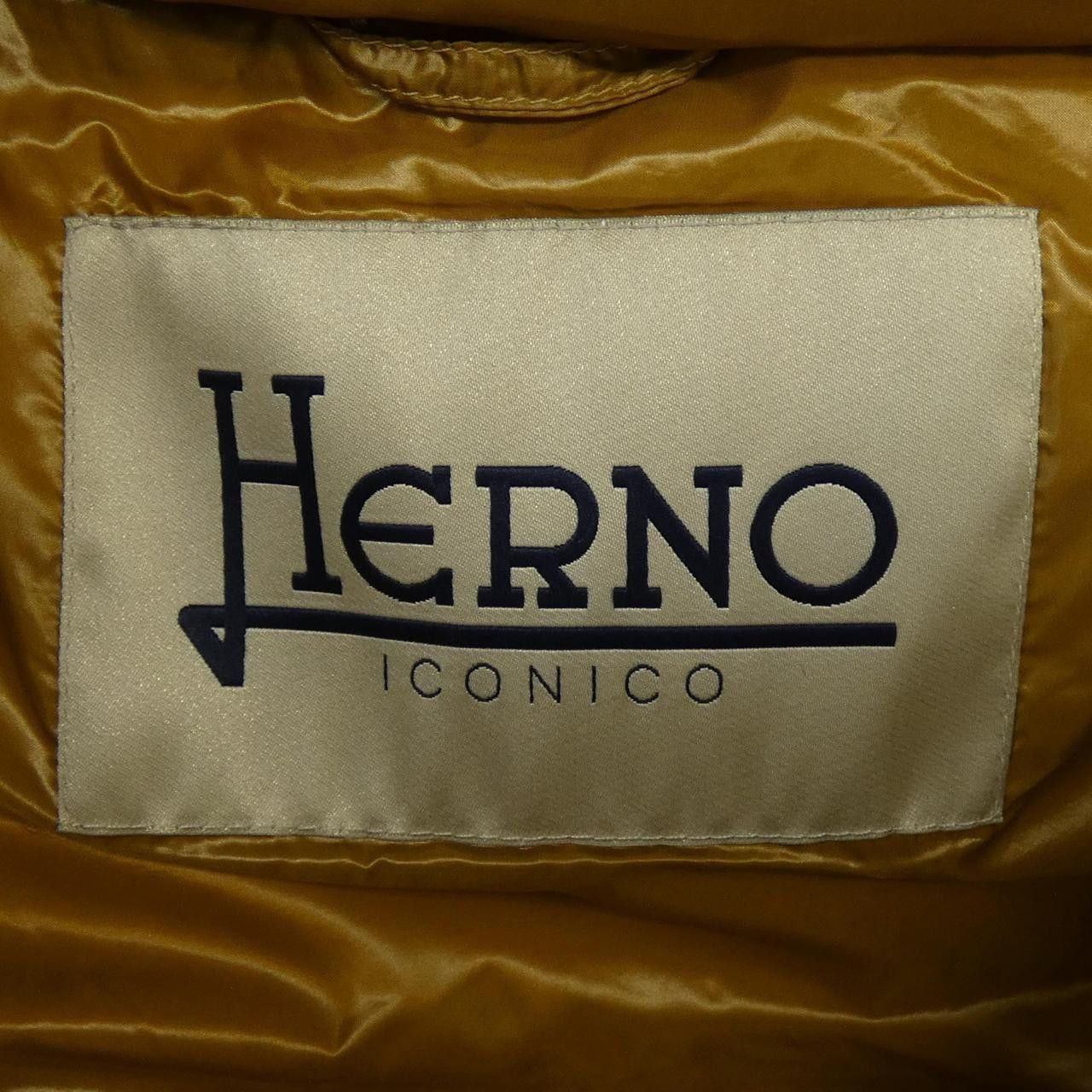 Other Other Herno AMINTA Down Jacket Others Outerwear PI0043DIC DUTY FREE for USA Size ONE SIZE - 5 Thumbnail