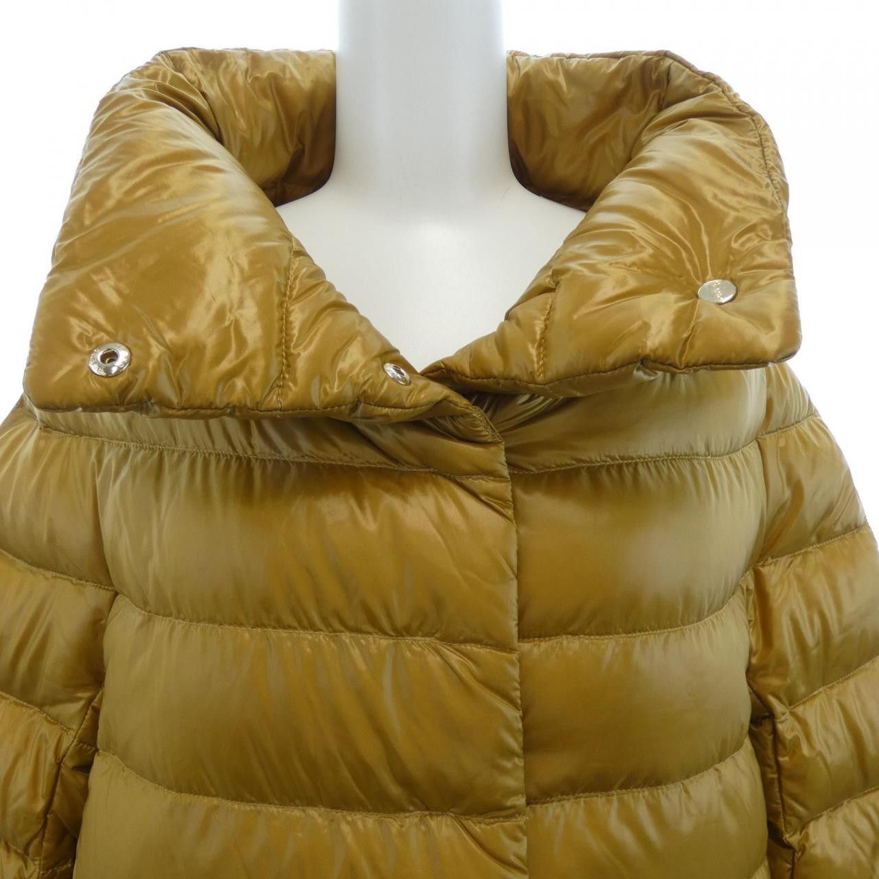 Other Other Herno AMINTA Down Jacket Others Outerwear PI0043DIC DUTY FREE for USA Size ONE SIZE - 6 Thumbnail