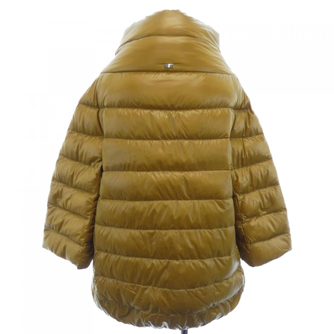 Other Other Herno AMINTA Down Jacket Others Outerwear PI0043DIC DUTY FREE for USA Size ONE SIZE - 2 Thumbnail