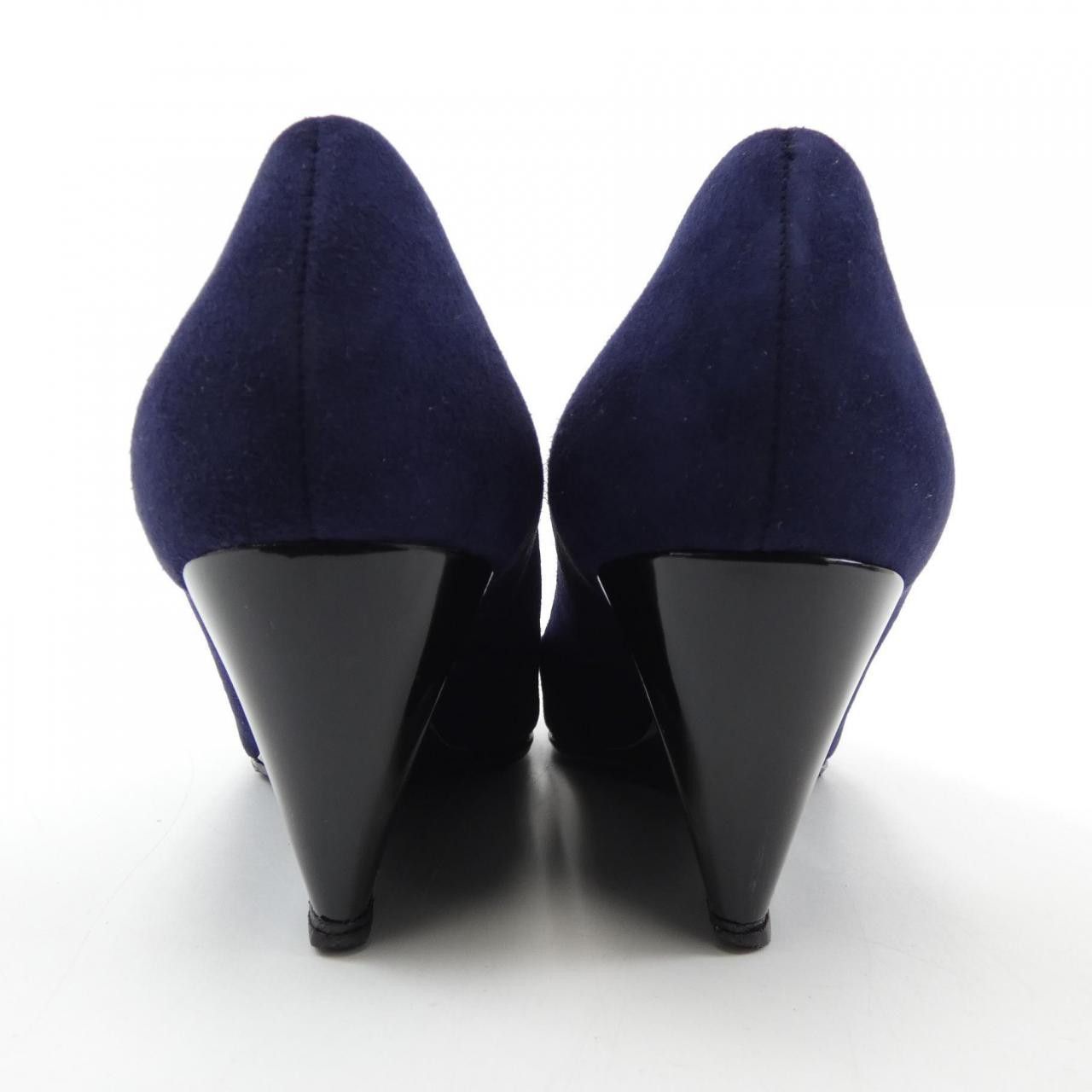 Other Other Pierre Hardy Leather Shoes Leather Shoes DUTY FREE for USA Size ONE SIZE - 5 Thumbnail