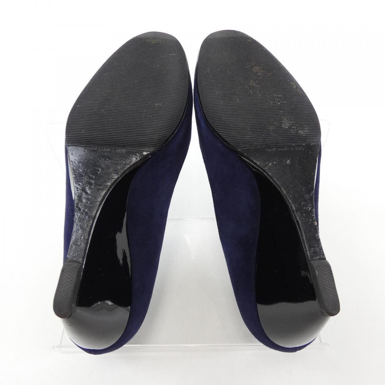 Other Other Pierre Hardy Leather Shoes Leather Shoes DUTY FREE for USA Size ONE SIZE - 4 Thumbnail