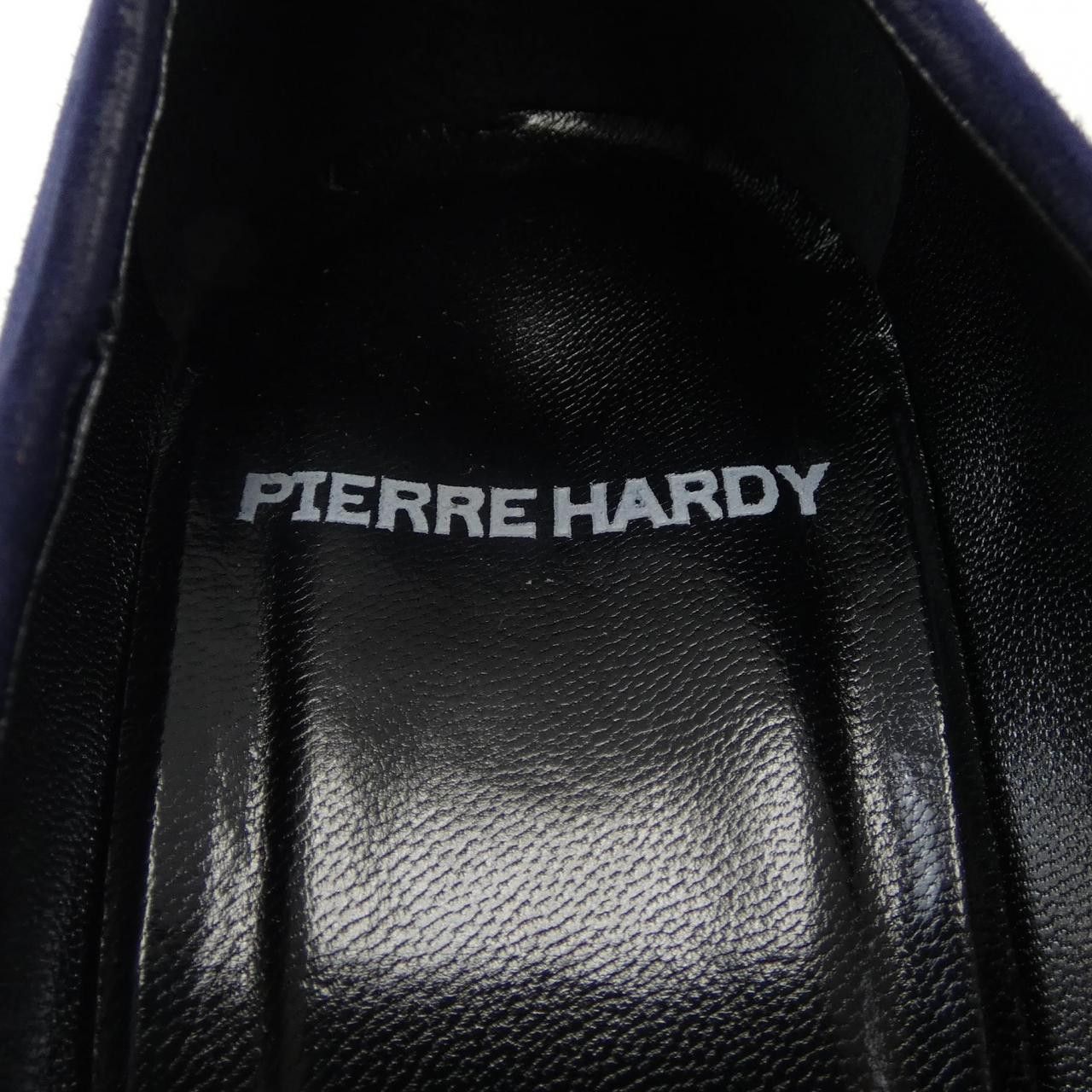 Other Other Pierre Hardy Leather Shoes Leather Shoes DUTY FREE for USA Size ONE SIZE - 6 Thumbnail