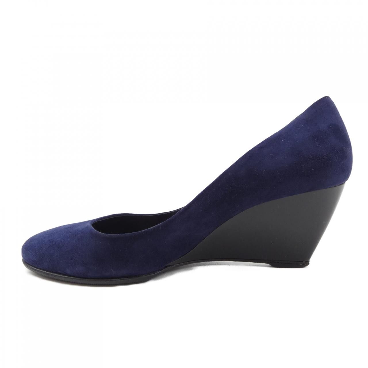 Other Other Pierre Hardy Leather Shoes Leather Shoes DUTY FREE for USA Size ONE SIZE - 2 Thumbnail