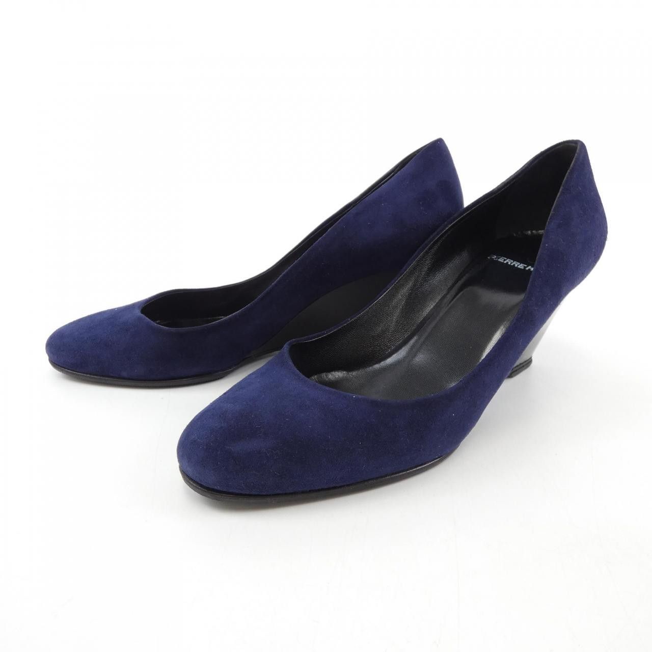 Other Other Pierre Hardy Leather Shoes Leather Shoes DUTY FREE for USA Size ONE SIZE - 3 Thumbnail