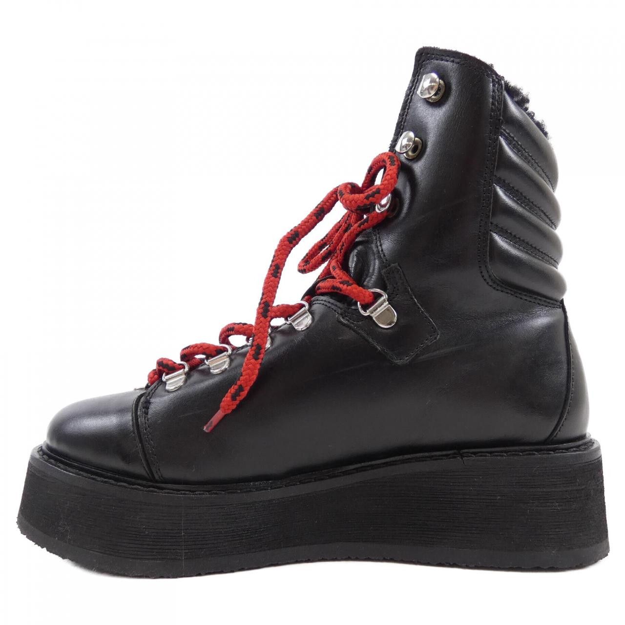 Other AllSaints Boots Leather Shoes DUTY FREE for USA