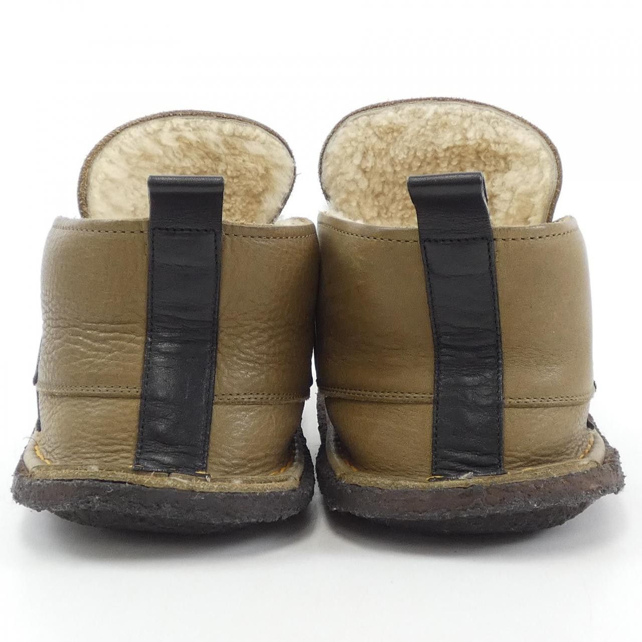 Chloe Chloe Chloe Boots Leather Shoes DUTY FREE for USA Size ONE SIZE - 5 Thumbnail