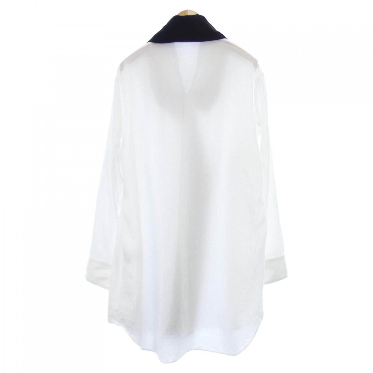 Other Other Y's Shirt Cotton Dress Shirt YP-B16-202 DUTY FREE for USA Size ONE SIZE - 2 Thumbnail