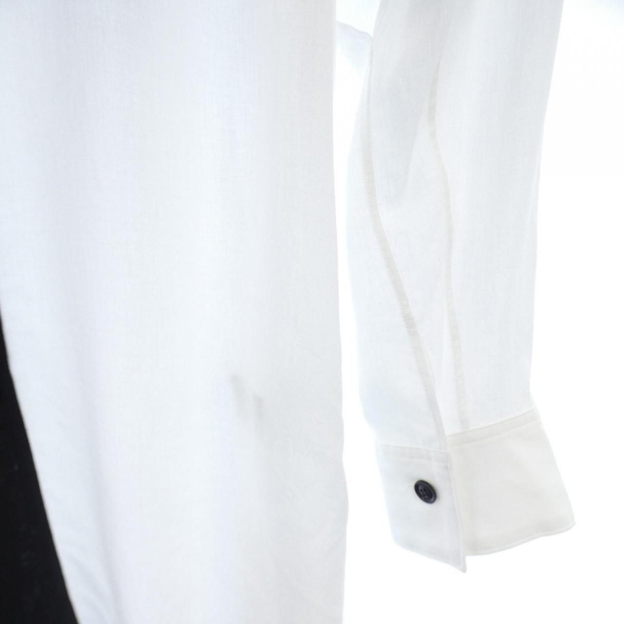 Other Other Y's Shirt Cotton Dress Shirt YP-B16-202 DUTY FREE for USA Size ONE SIZE - 5 Thumbnail