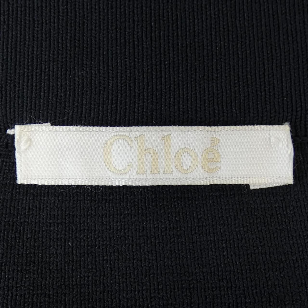 Chloe Chloe Chloe Skirt Others Skirts DUTY FREE for USA Size ONE SIZE - 4 Thumbnail