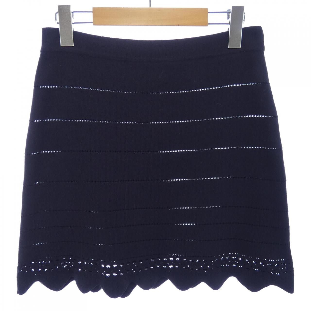 Chloe Chloe Chloe Skirt Others Skirts DUTY FREE for USA Size ONE SIZE - 2 Thumbnail
