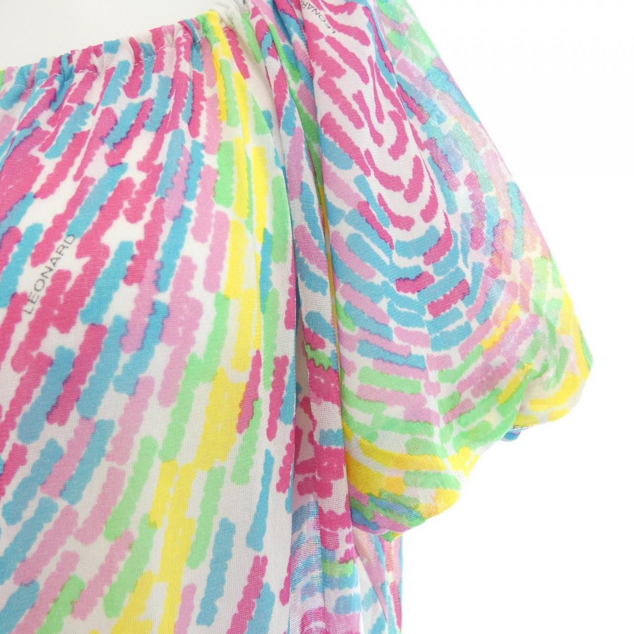 Other Other Leonard Dress Others Dresses DUTY FREE for USA Size ONE SIZE - 6 Thumbnail