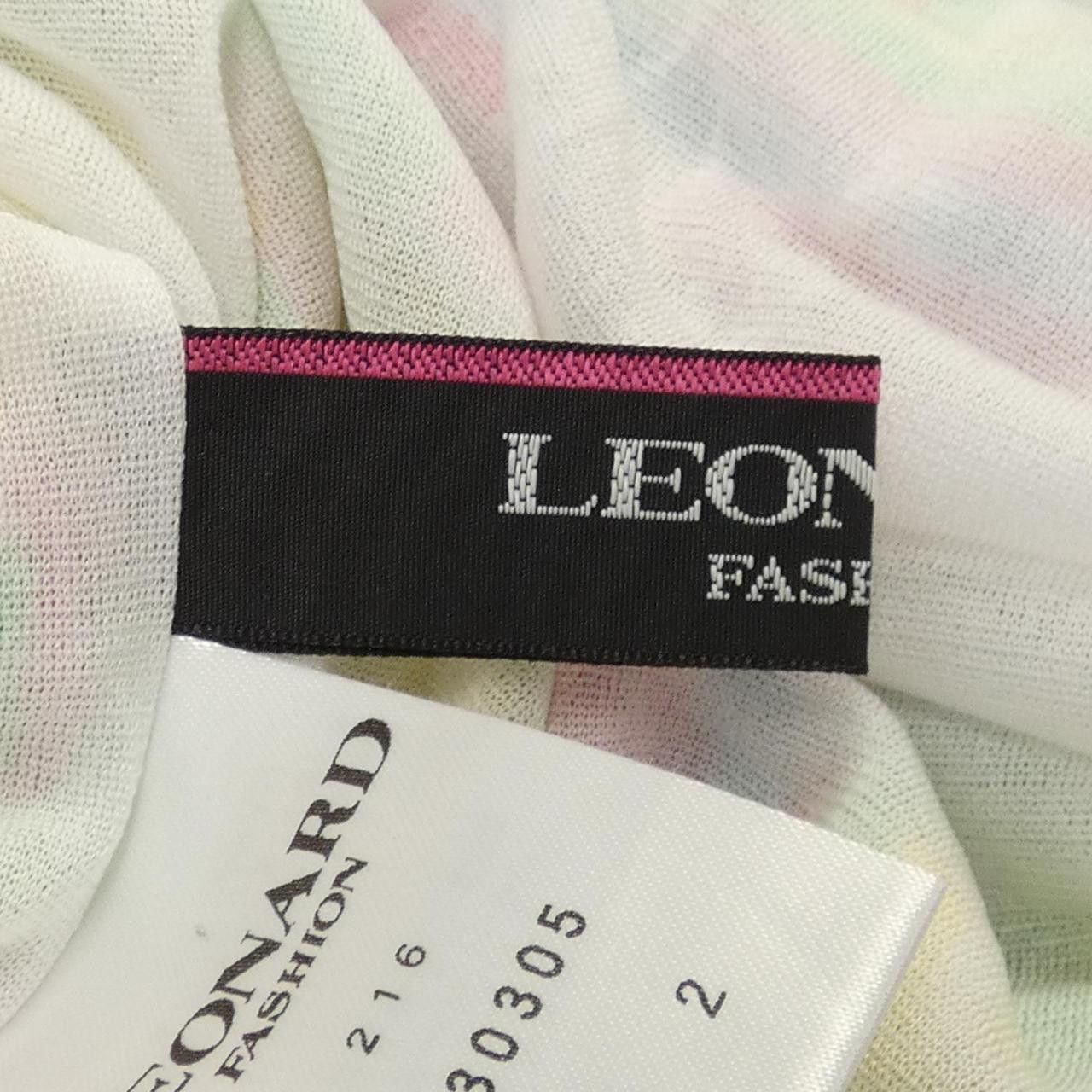 Other Other Leonard Dress Others Dresses DUTY FREE for USA Size ONE SIZE - 4 Thumbnail