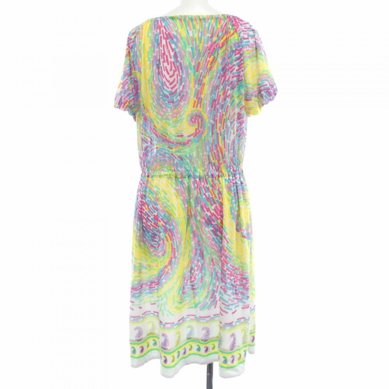 Other Other Leonard Dress Others Dresses DUTY FREE for USA Size ONE SIZE - 2 Thumbnail