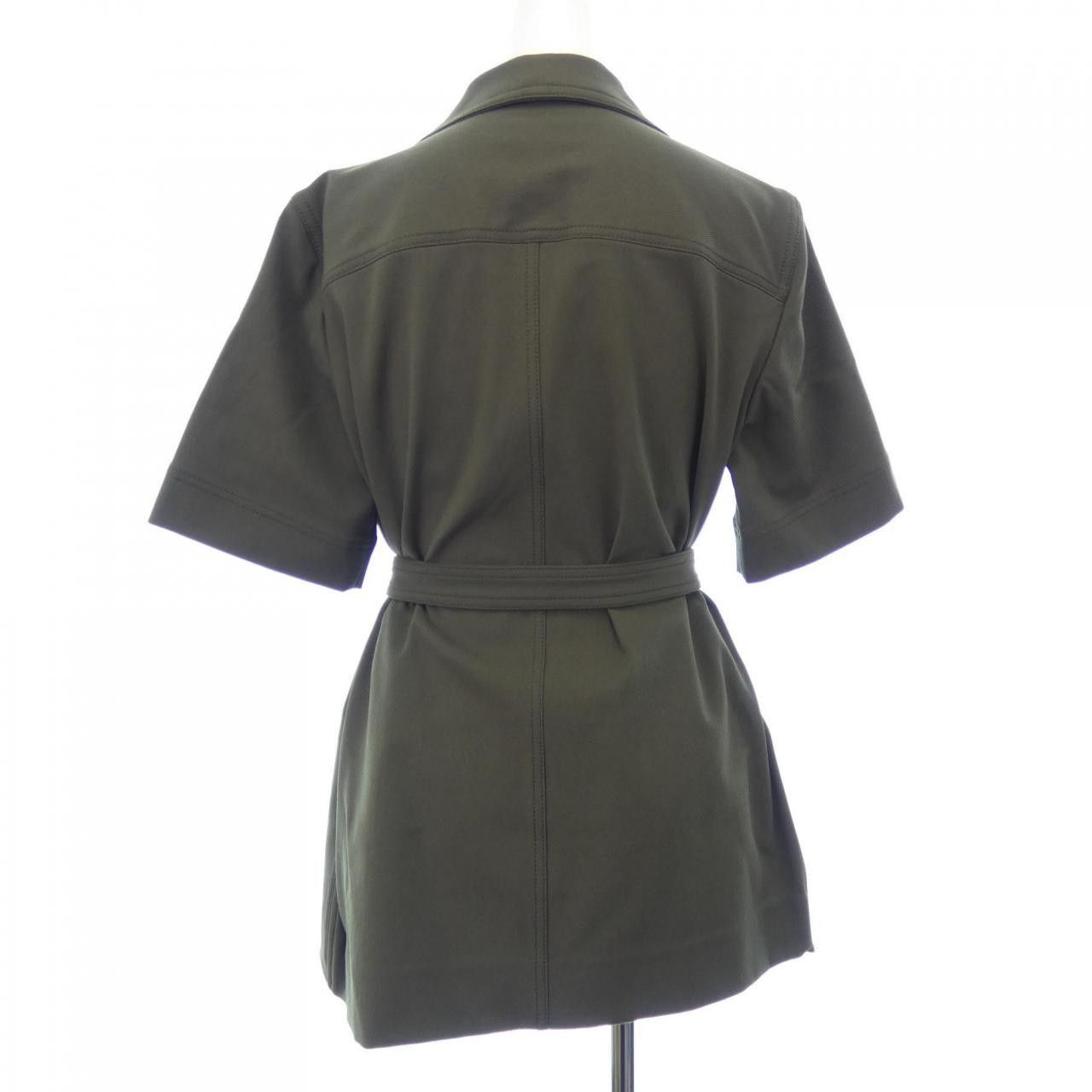 Theory Theory Theory Jacket Others Outerwear 3104105 DUTY FREE for USA Size ONE SIZE - 2 Thumbnail