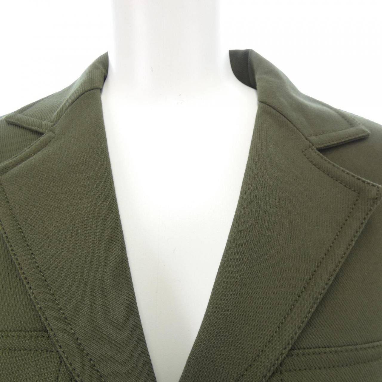Theory Theory Theory Jacket Others Outerwear 3104105 DUTY FREE for USA Size ONE SIZE - 5 Thumbnail