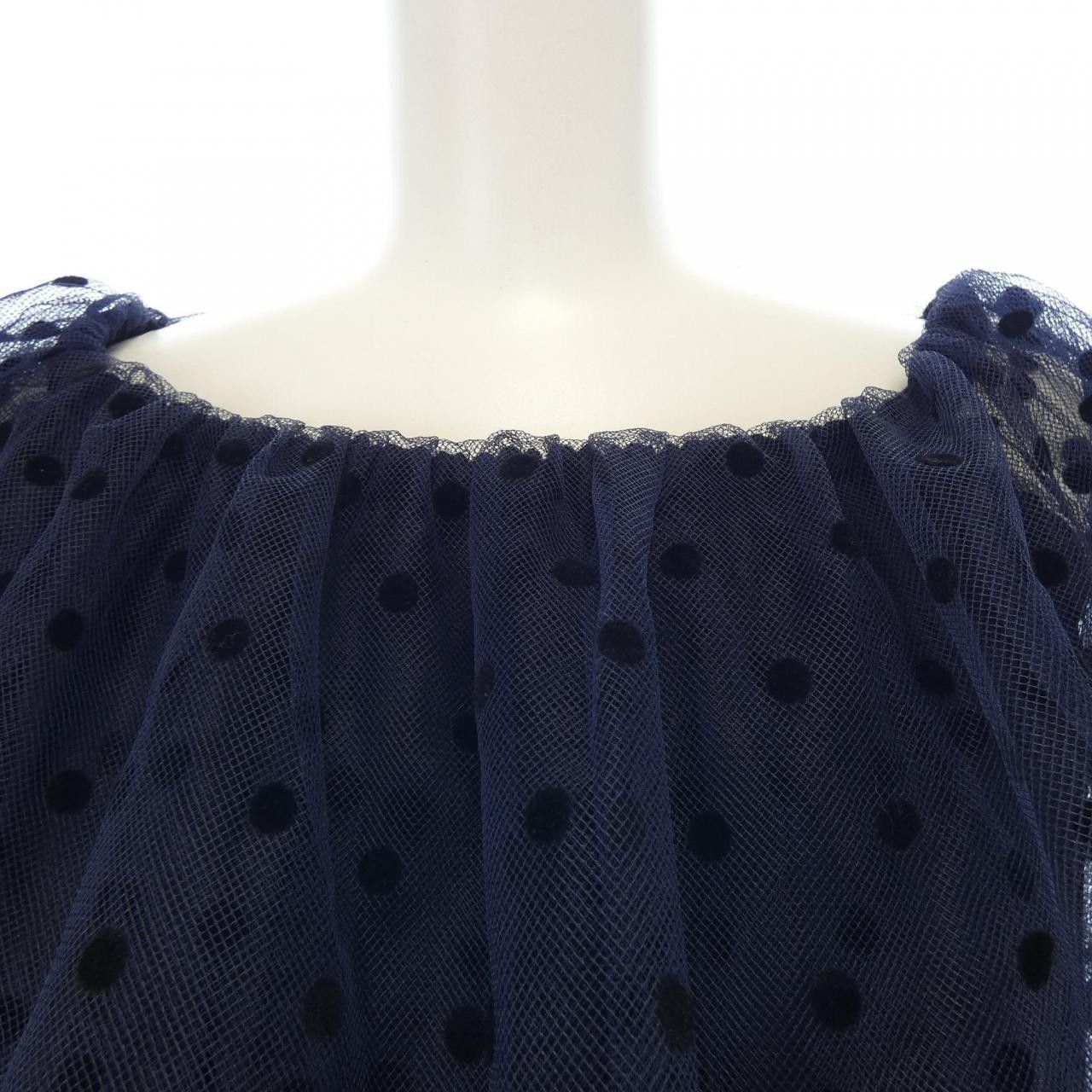 Gucci Gucci Gucci Tunic Dress Others Tops 728134 ZALPM DUTY FREE for USA Size ONE SIZE - 6 Thumbnail