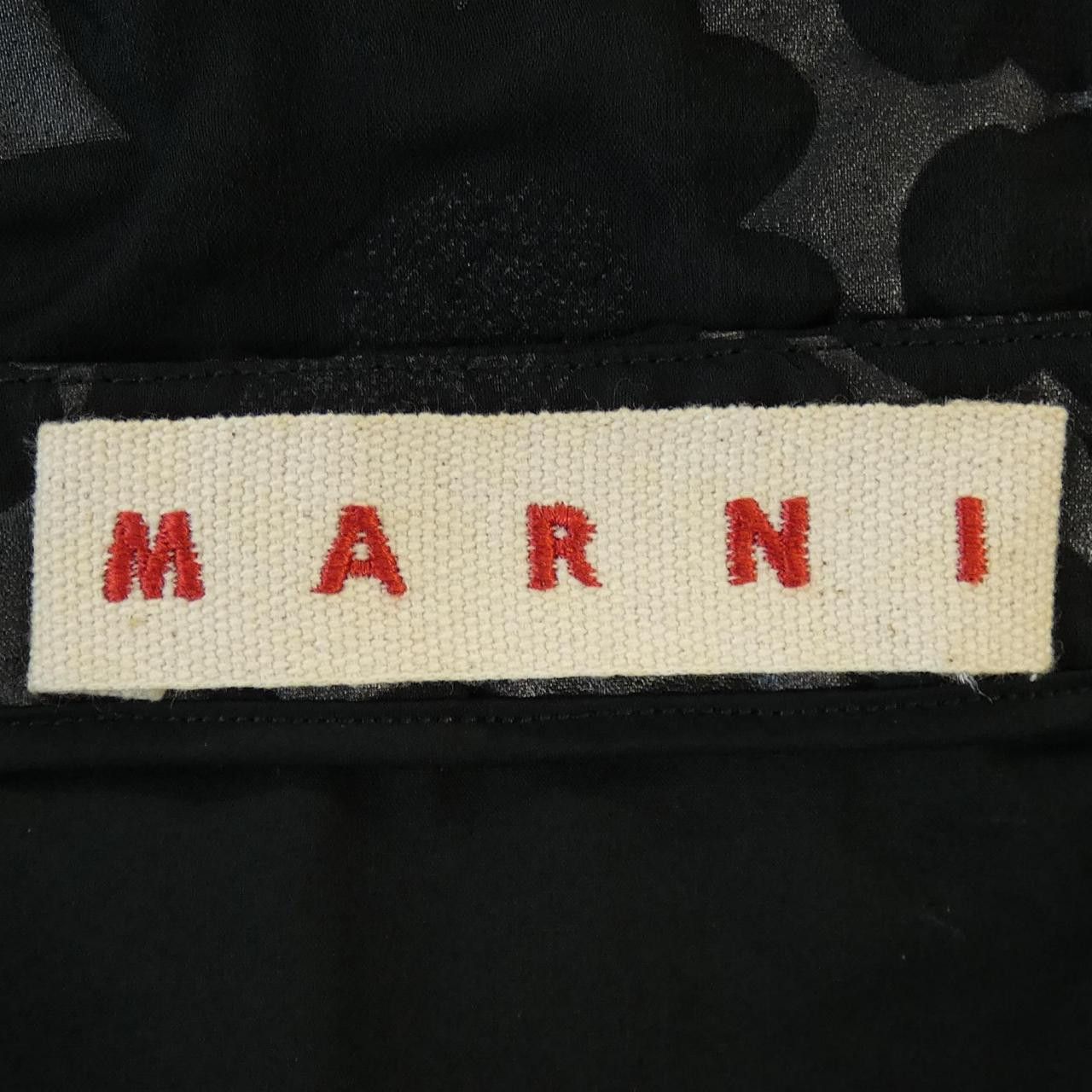 Marni Marni Marni Skirt Others Skirts DUTY FREE for USA Size ONE SIZE - 4 Thumbnail