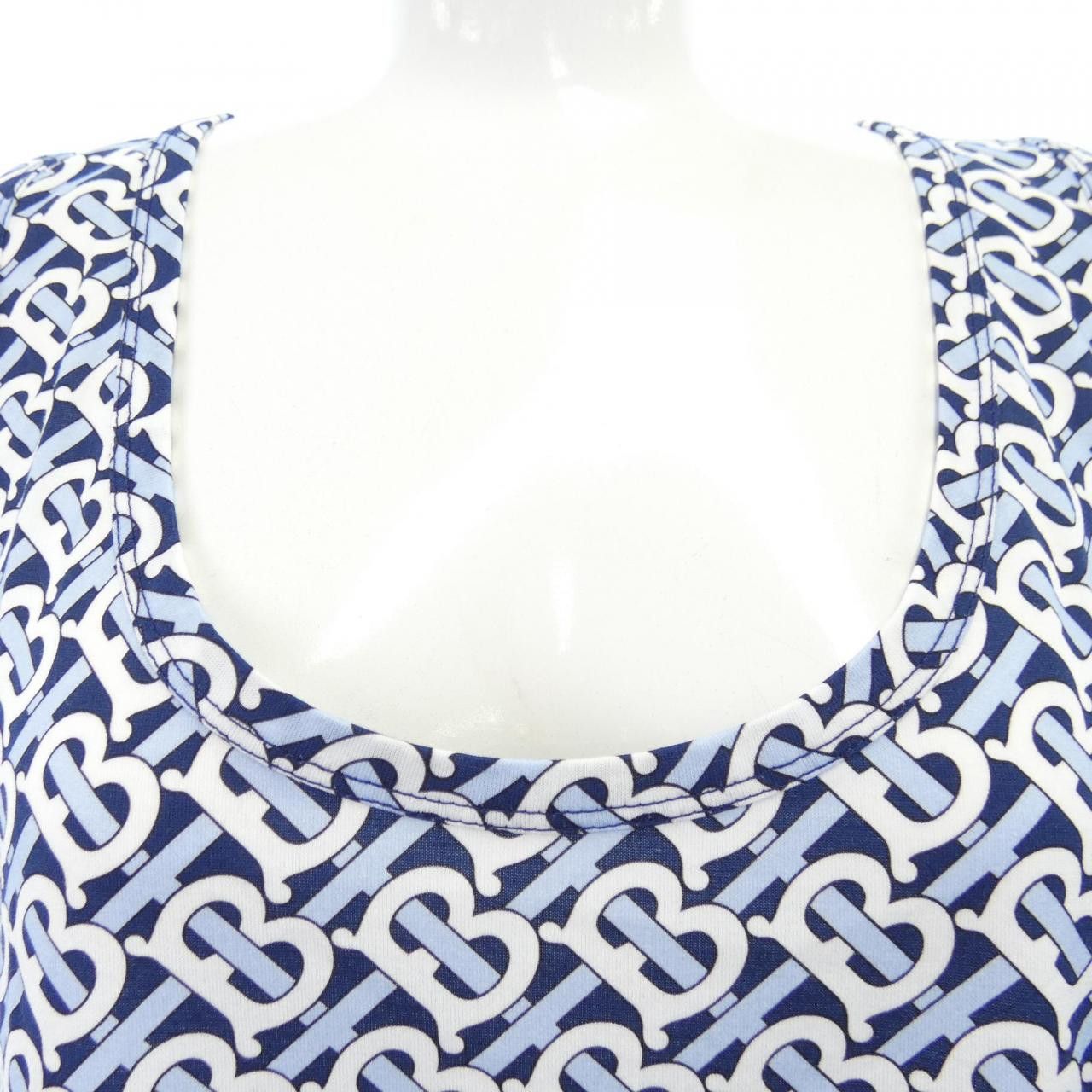 Burberry Burberry Burberry Tank Top Others Tops PTSIC931BRA 8048902 DUTY FREE for USA Size ONE SIZE - 5 Thumbnail