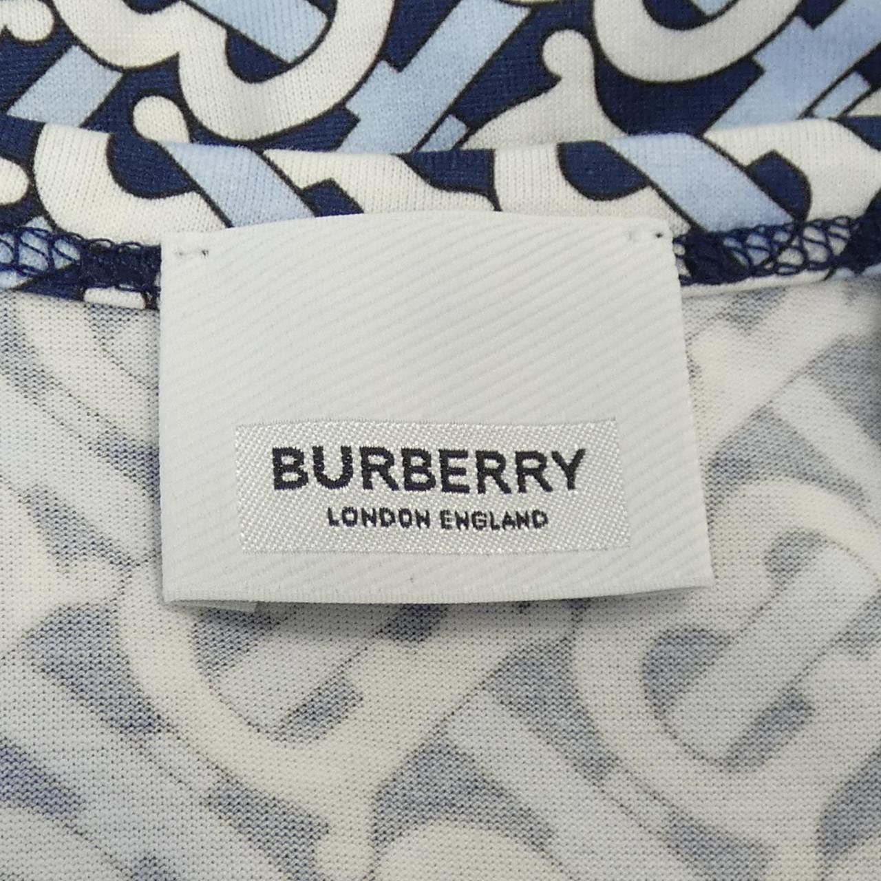 Burberry Burberry Burberry Tank Top Others Tops PTSIC931BRA 8048902 DUTY FREE for USA Size ONE SIZE - 4 Thumbnail