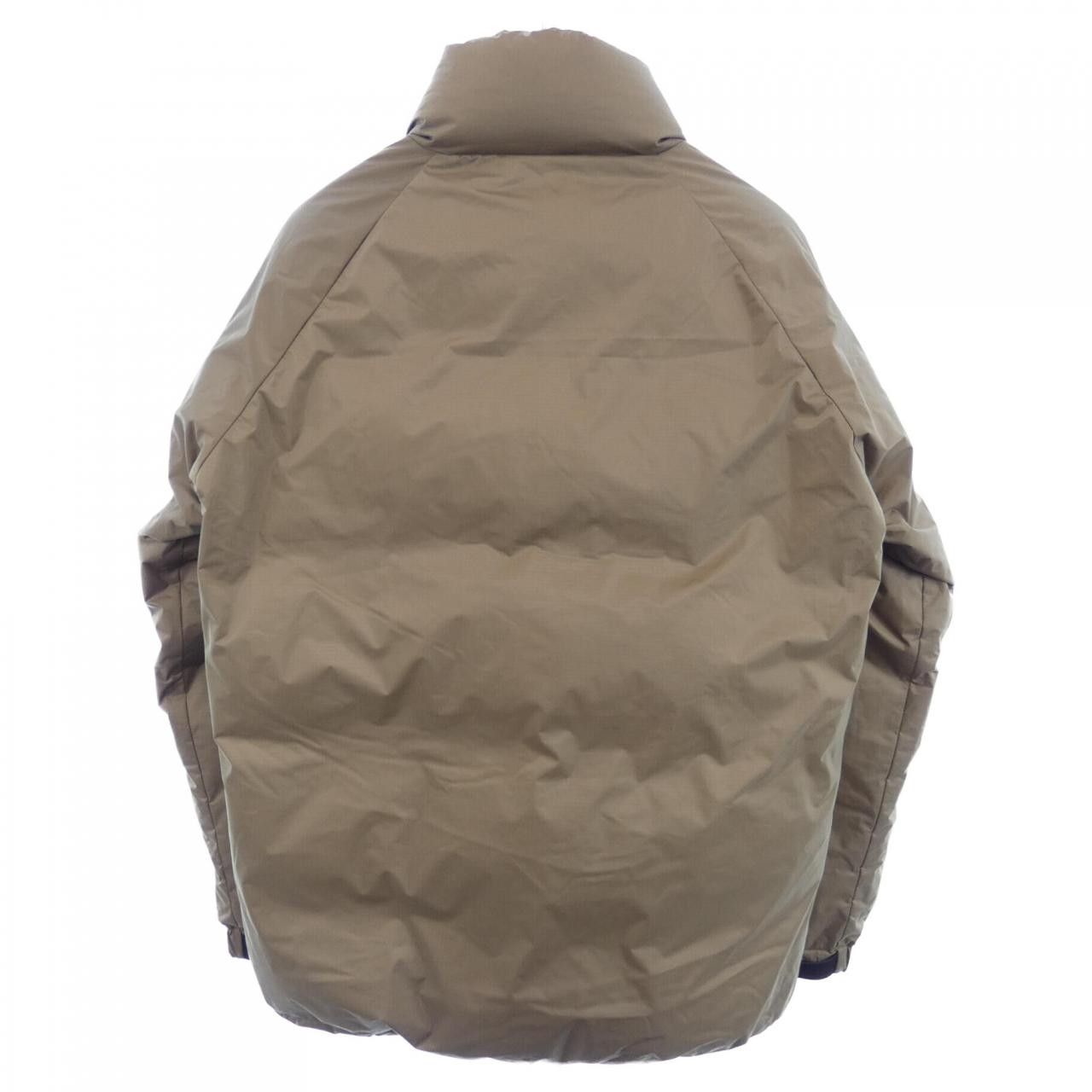 Other Other NANGA Down Jacket Others Outerwear DUTY FREE for USA Size ONE SIZE - 2 Thumbnail