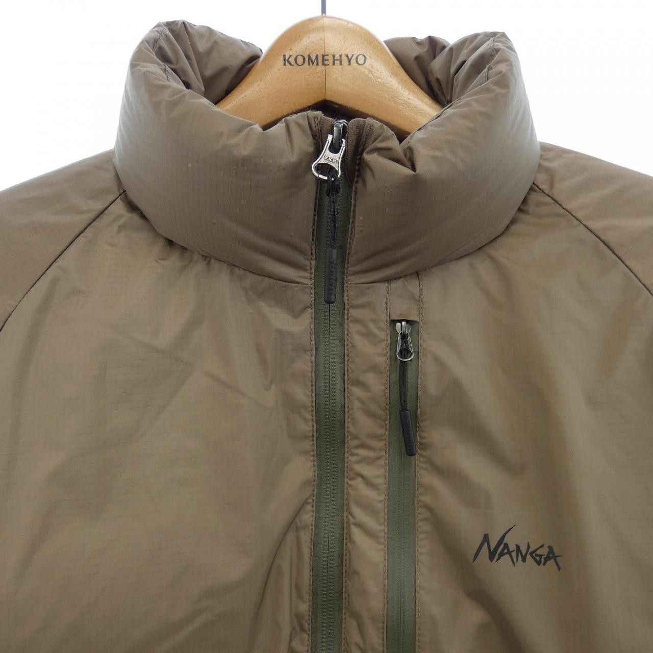 Other Other NANGA Down Jacket Others Outerwear DUTY FREE for USA Size ONE SIZE - 5 Thumbnail