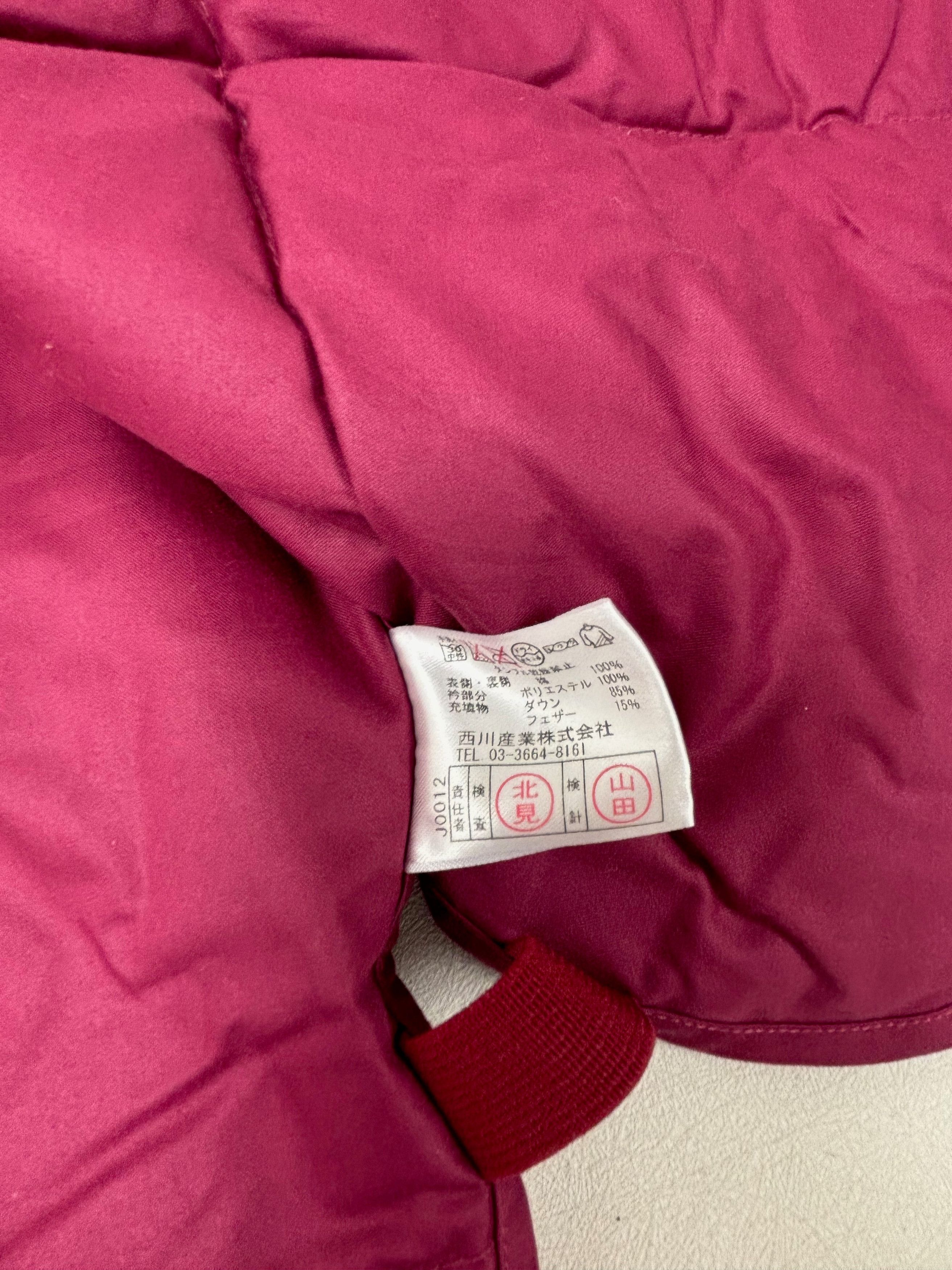 Celine CÉLINE Poncho matelassé Size XS / US 0-2 / IT 36-38 - 8 Thumbnail