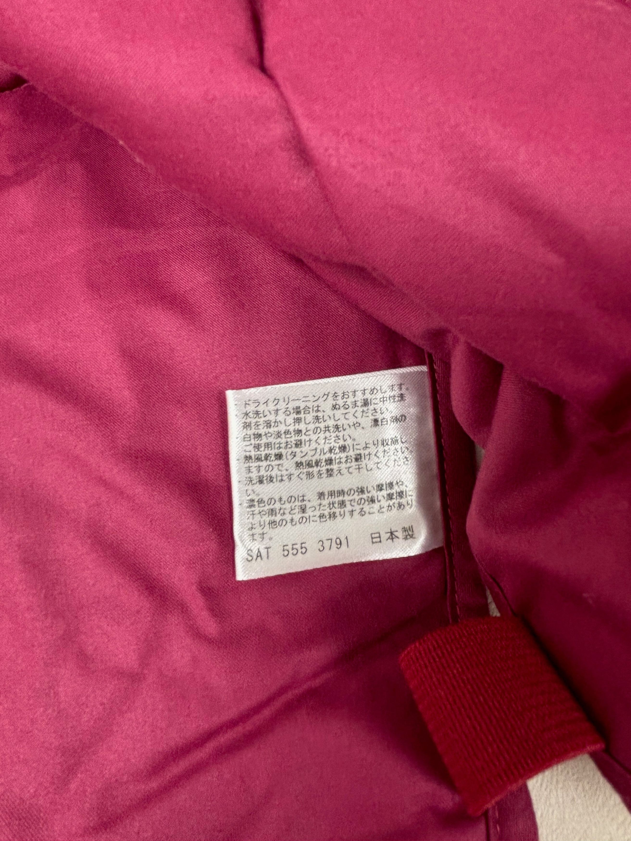 Celine CÉLINE Poncho matelassé Size XS / US 0-2 / IT 36-38 - 9 Thumbnail
