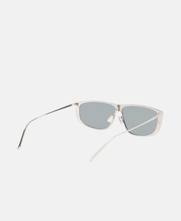 Saint Laurent Paris Sunglasses Size ONE SIZE - 2 Thumbnail