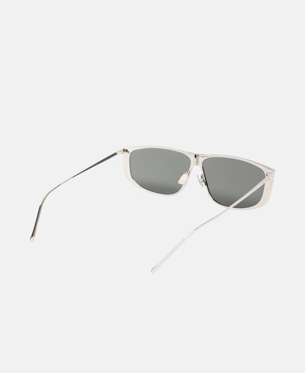 Saint Laurent Paris Sunglasses Size ONE SIZE - 2 Thumbnail
