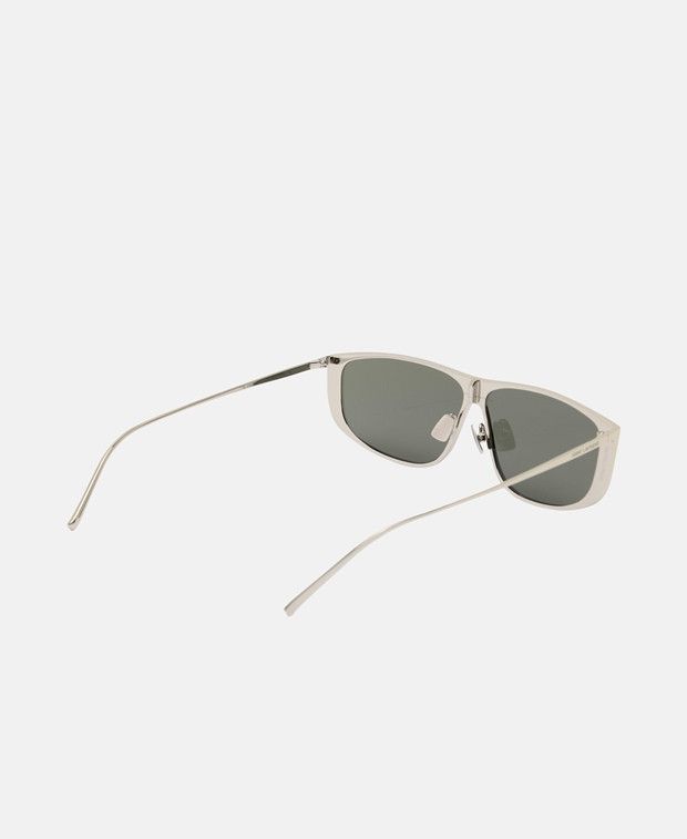 Saint Laurent Paris Sunglasses Size ONE SIZE - 2 Thumbnail