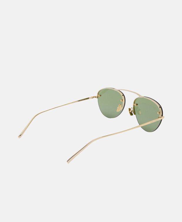 Saint Laurent Paris Sunglasses Size ONE SIZE - 2 Thumbnail