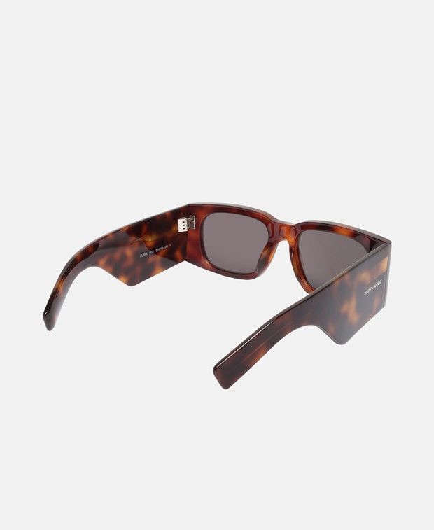 Saint Laurent Paris Sunglasses Size ONE SIZE - 2 Thumbnail