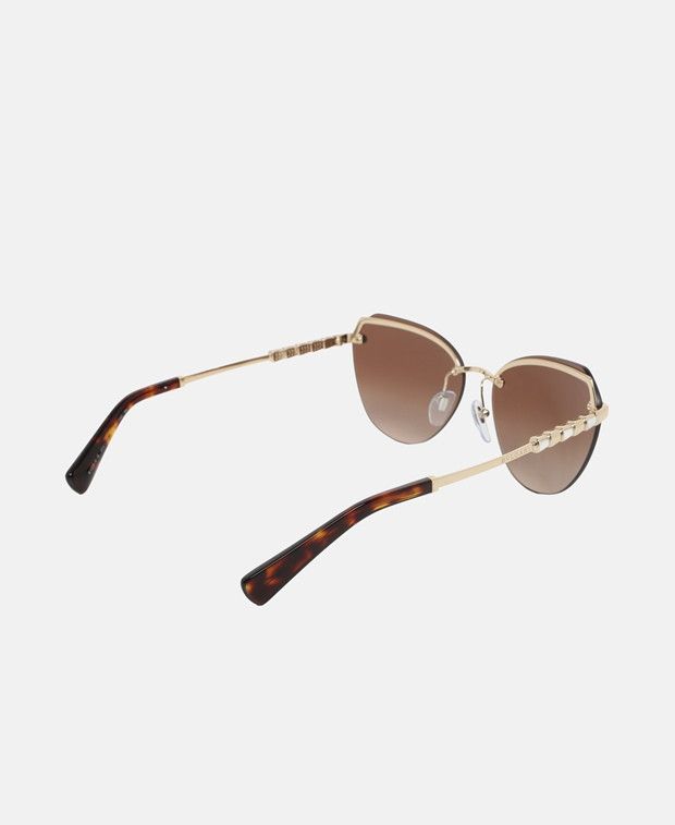 Bvlgari Sunglasses Size ONE SIZE - 2 Thumbnail