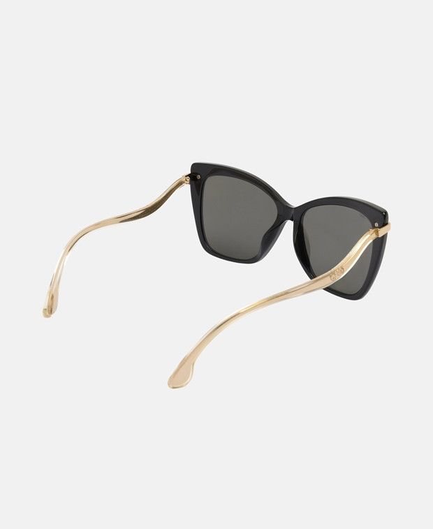Jimmy Choo Sunglasses Size ONE SIZE - 2 Thumbnail