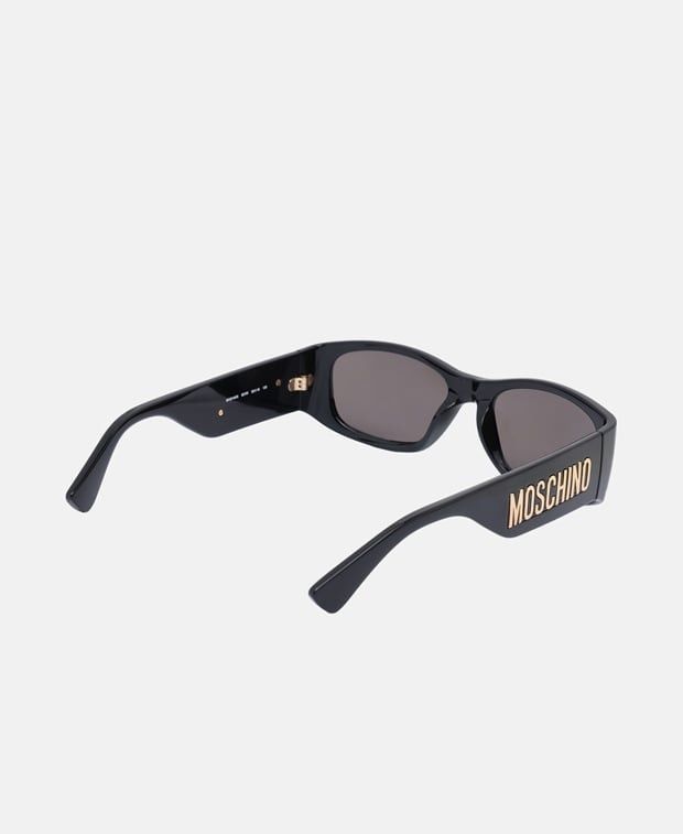 Moschino Sunglasses Size ONE SIZE - 2 Thumbnail