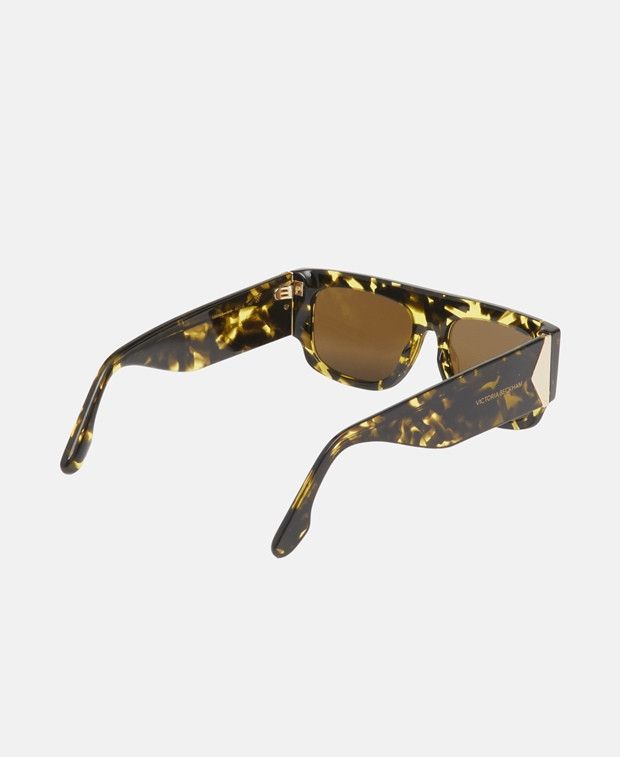 Victoria Beckham Sunglasses Size ONE SIZE - 2 Thumbnail