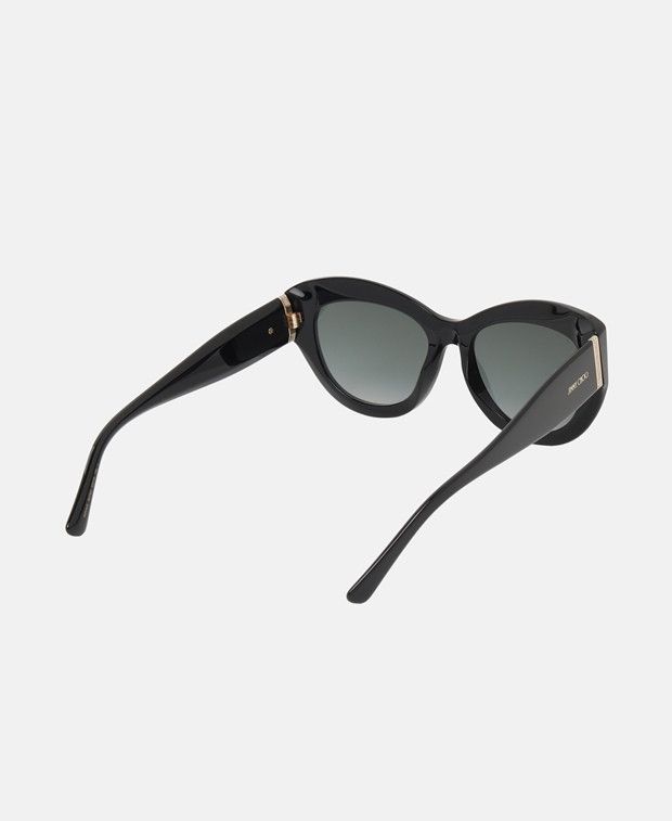 Jimmy Choo Sunglasses Size ONE SIZE - 2 Thumbnail