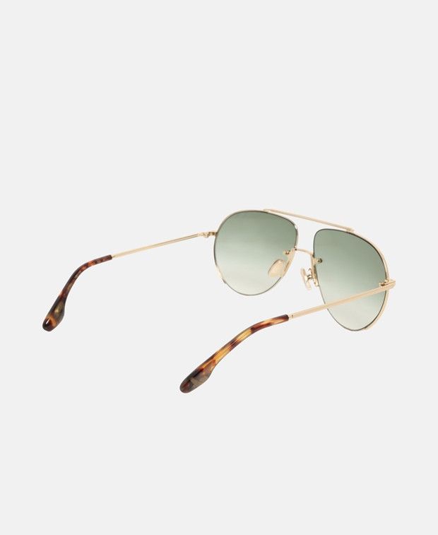 Victoria Beckham Sunglasses Size ONE SIZE - 2 Thumbnail