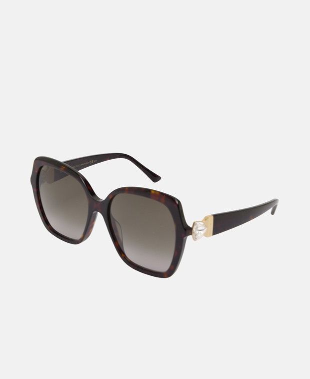 Jimmy Choo Sunglasses Size ONE SIZE - 2 Thumbnail