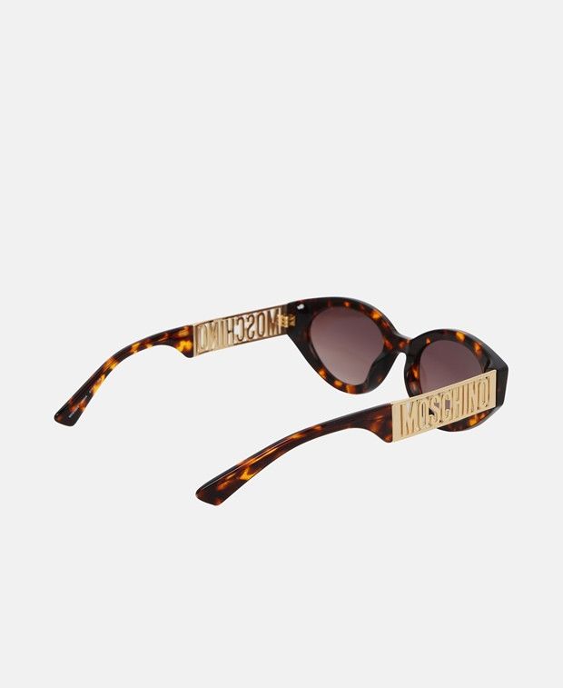 Moschino Sunglasses Size ONE SIZE - 2 Thumbnail
