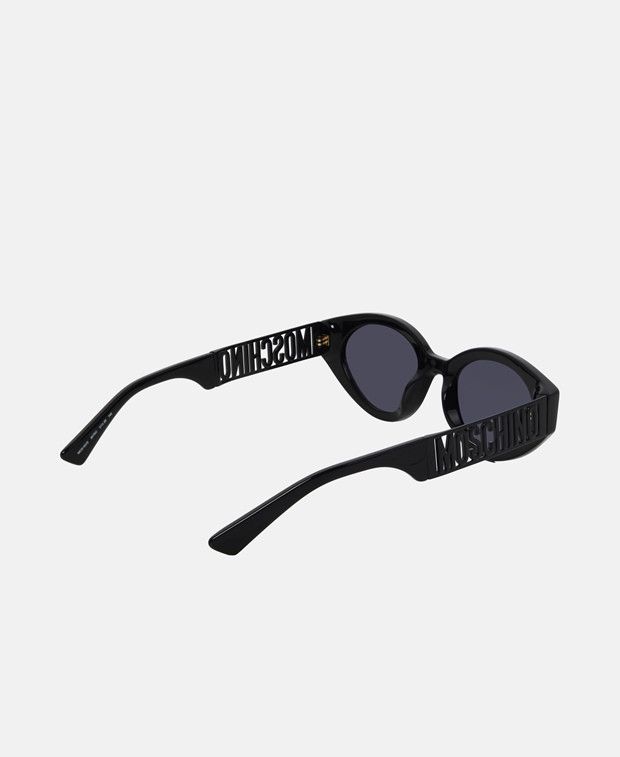 Moschino Sunglasses Size ONE SIZE - 2 Thumbnail
